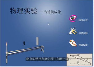 虛擬現實賦能基礎教育 上海華銳視點與銳視點數字科技的創新實踐