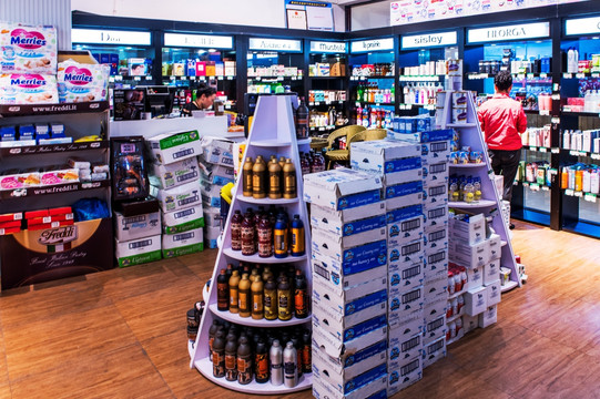 日用品銷售 日常生活中的商機與挑戰(zhàn)
